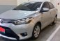 Toyota Vios 2013 New Look Automatic 1.3e-1