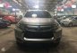 Mitsubishi Montero Sports Gls 2016 Model DrivenRides-2