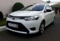 Toyota Vios 1.3 MT 2017 FOR SALE -0