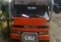 Isuzu Elf single tire for sale-2