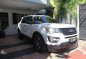 2016 Ford Explorer 4x4 top of the Line 13tkms only full casa warranty-1