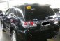 Well-maintained Toyota Fortuner 2014 for sale-4
