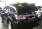 Well-maintained Toyota Fortuner 2014 for sale-0