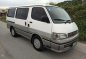 Toyota HiAce Local 97 Diesel FOR SALE -5