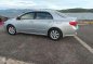 Toyota Altis E not Vios City Civic Lancer 2009-4