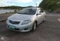 Toyota Altis E not Vios City Civic Lancer 2009-5