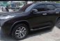 Toyota Fortuner 2017 V Variety for sale -0