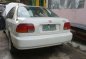 Honda Civic 1996 FOR SALE -6