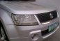 2007 Suzuki Grand Vitara 2.0L 4x4 AT for sale -3