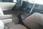 Well-kept Toyota Alphard 2014 for sale-2