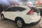 Honda CRV 4WD 2012 Model DrivenRides-6