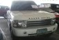 Good as new Land Rover Range Rover 2004 for sale-0