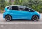 Honda Jazz 2009 1.5 Automatic-5