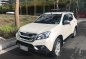 Well-kept Isuzu MU-X 2015 for sale-2