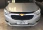 2017 Chevrolet Sail Manual Rush sale-0