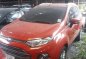 Ford Ecosport titanium automatic 2016 ADN 2830-0