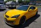 Well-maintained Hyundai Genesis Coupe 2010 for sale-1