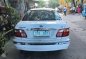 Nissan Exalta 2003 for sale-2