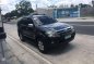 2007 Toyota Fortuner For Sale -0