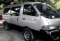 Kia Pregio van 2001 for sale -0