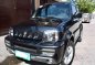 2012 Suzuki Jimny AT 4x4 Local-3