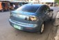 Mazda 3 2007 1.6 allpower matic Top of the line Registered-6