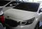 Good as new Kia Grand Carnival 2017 for sale-1