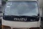 Isuzu ELF 4BE1 Closed Van 10ft 2000 for sale -0