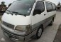 Toyota HiAce Local 97 Diesel FOR SALE -0