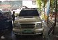 Isuzu Trooper 2008 for sale-0