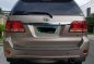 2007 Toyota Fortuner for sale -1