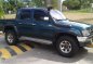 Toyota Hilux Pickup LN166 MT 1998 for sale -0