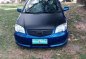 For sale! Toyota vios 1.3e 2006 model (Robin)-1