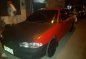 Mitsubishi Lancer Gli 96 RUSH Slightly Nego-5