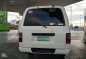 Nissan Urvan 2.7 Diesel 2009 for sale -3