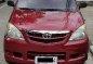 Toyota Avanza 2007 for sale Php309k -5