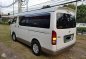 Toyota Hiace super grandia 2014-9