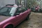 Small body Toyota Corolla for sale -5