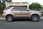 2007 Toyota Fortuner for sale -2