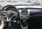 2011 Honda City 1.5L Automatic-10