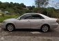 2004 Toyota Camry 2.4V not 2005 2006 2007 2008 2009 2010 2011 2012-0