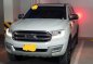 Good as new Ford Everest 2016 for sale-1