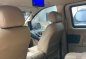 Hyundai Grand starex 2014 gold cvx hvx grandia van e150 Fortuner-0