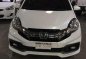 2016 Honda Mobilio RS Automatic 1.5L Gas-0