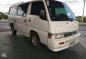 Nissan Urvan 2.7 Diesel 2009 for sale -0