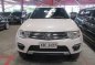 Well-maintained Mitsubishi Montero Sport 2015 for sale-1