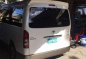 2014 Toyota Hiace Grandia GL FOR SALE -9