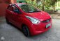 Hyundai Eon 2012 manual FOR SALE -3