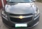 Chevrolet Cruze 2012 nothing to fix vs honda toyota nissan hyundai kia-0