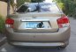 2010 Honda City AT FOR SALE -3